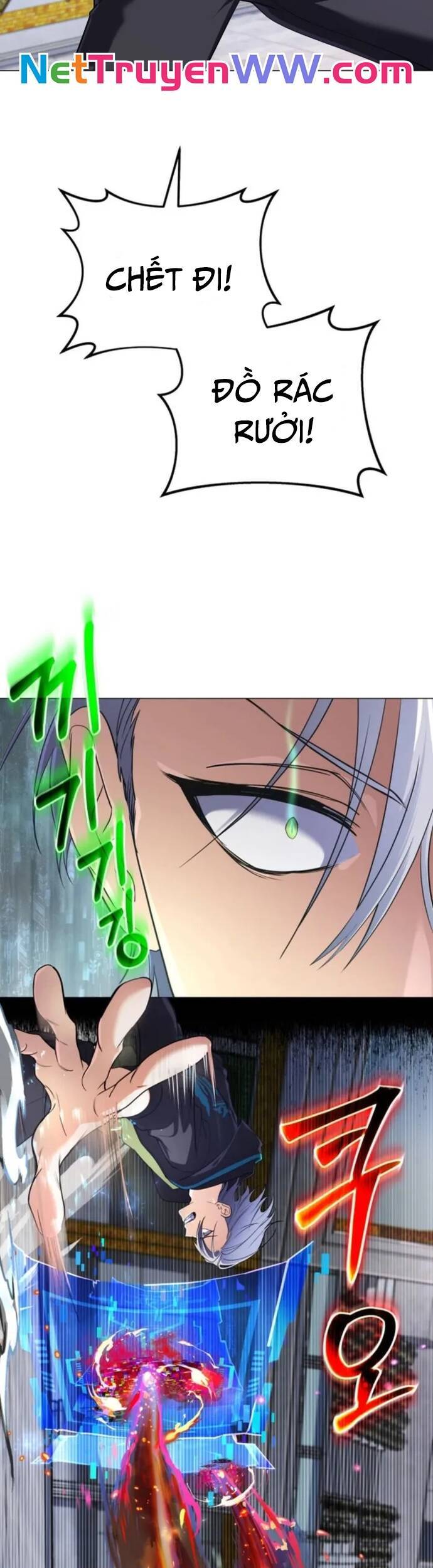 sự trở lại của đại pháp sư huyền thoại chapter 6 7