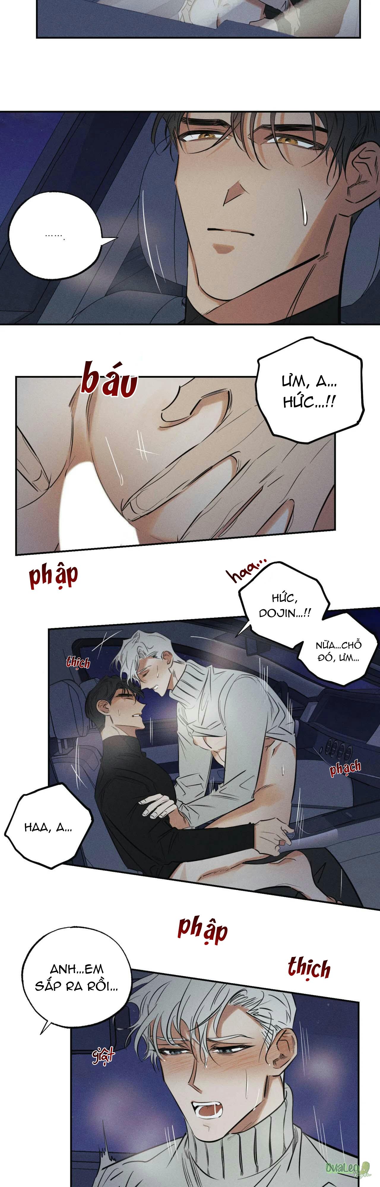 đóa hoa tội lỗi chapter 23 18