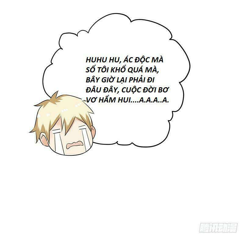 độc sủng tiểu lão bà chapter 30 11