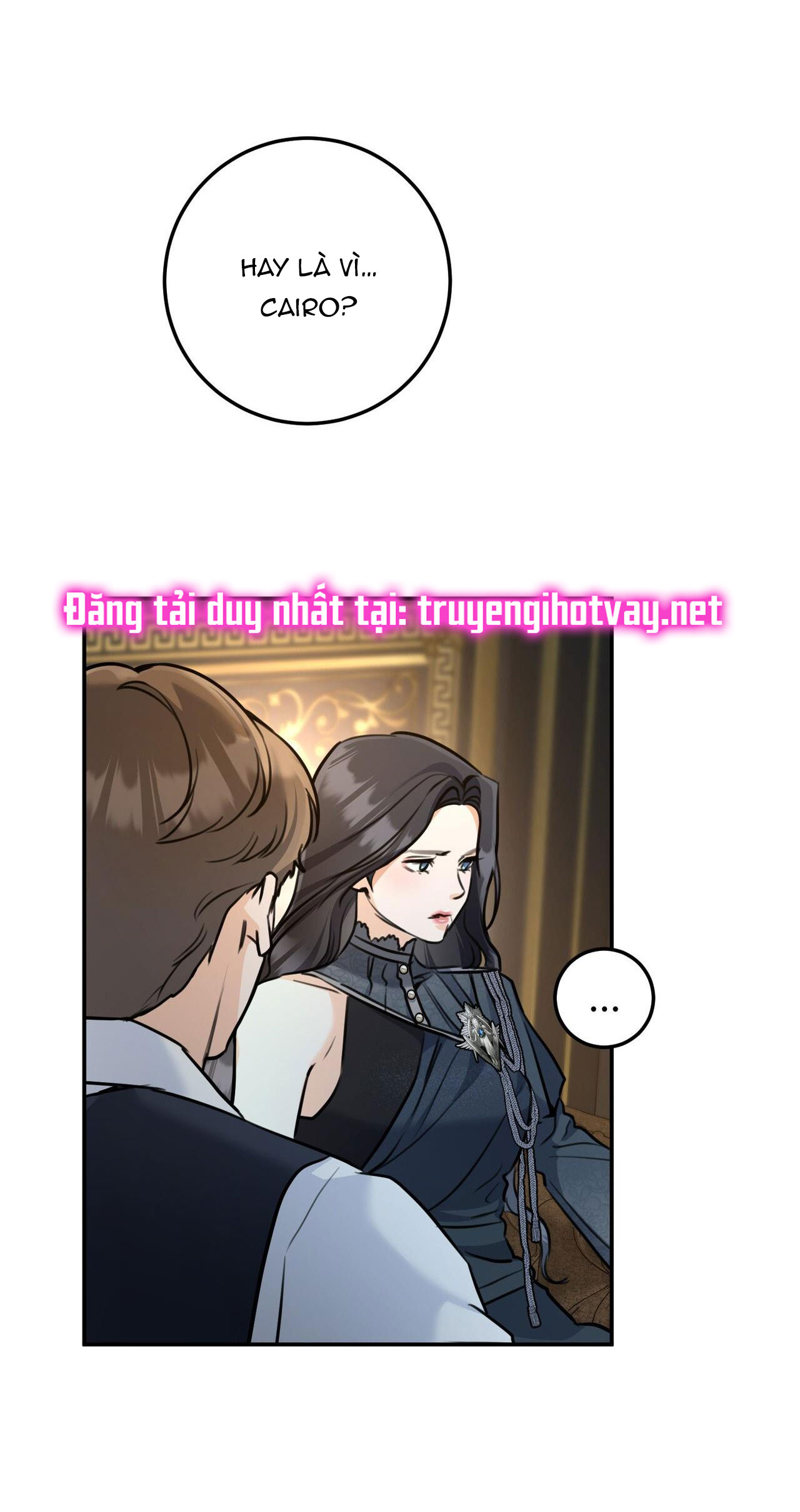 [18+] gót chân achilles chapter 1.2 8