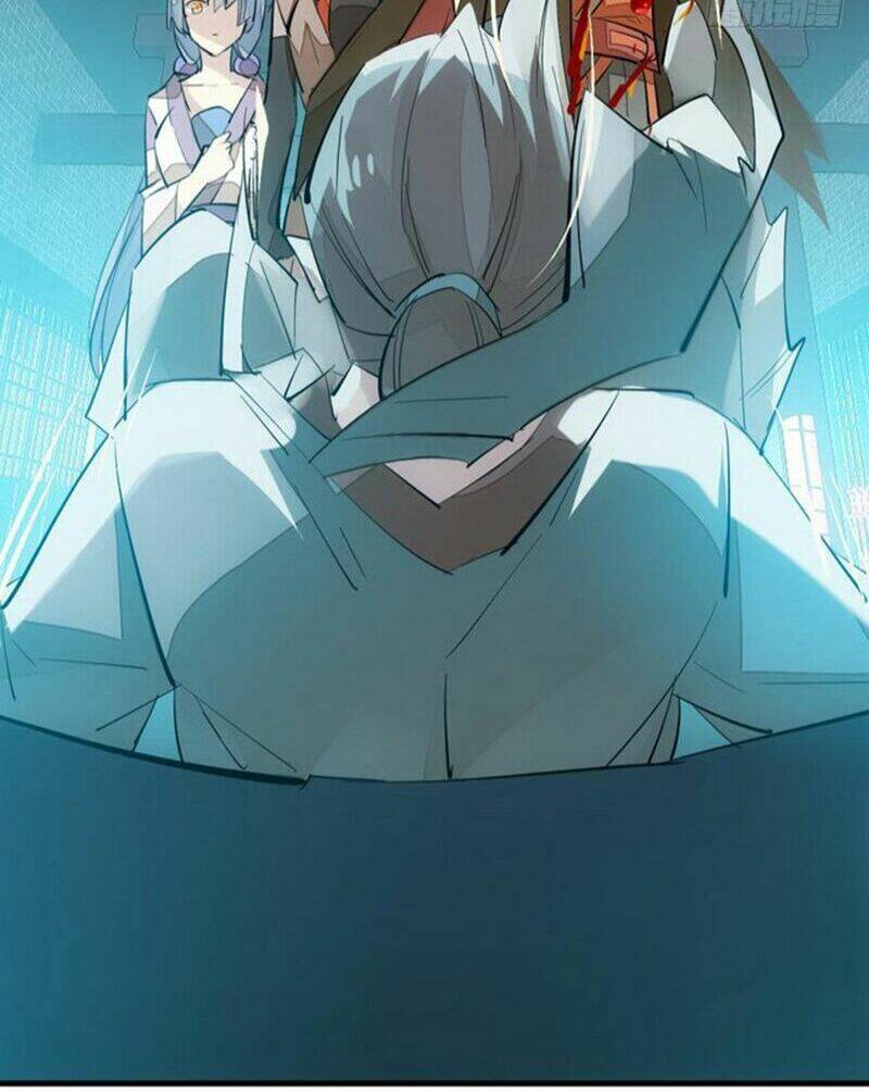 sư phụ lại trêu chọc ta chapter 42 25