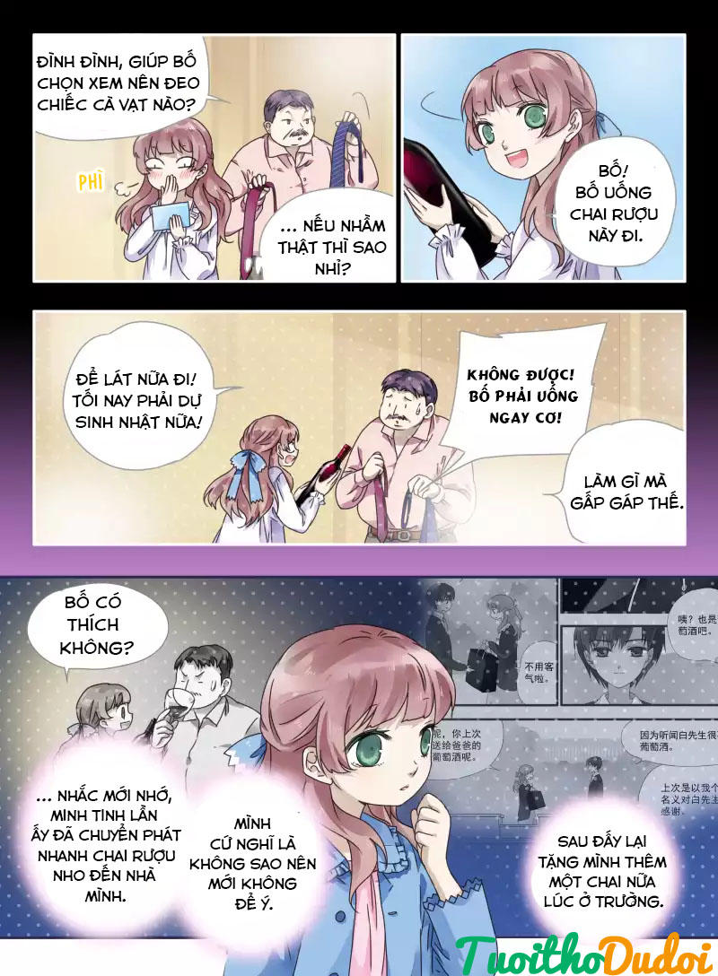 lam sí chapter 34 8