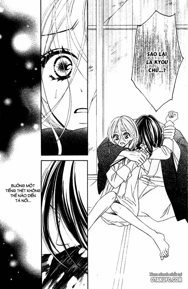 yêu quái cánh đen chapter 24 10