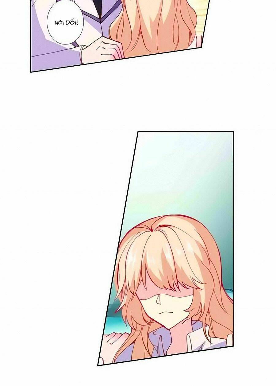 101 sủng vật tình nhân chapter 77 8