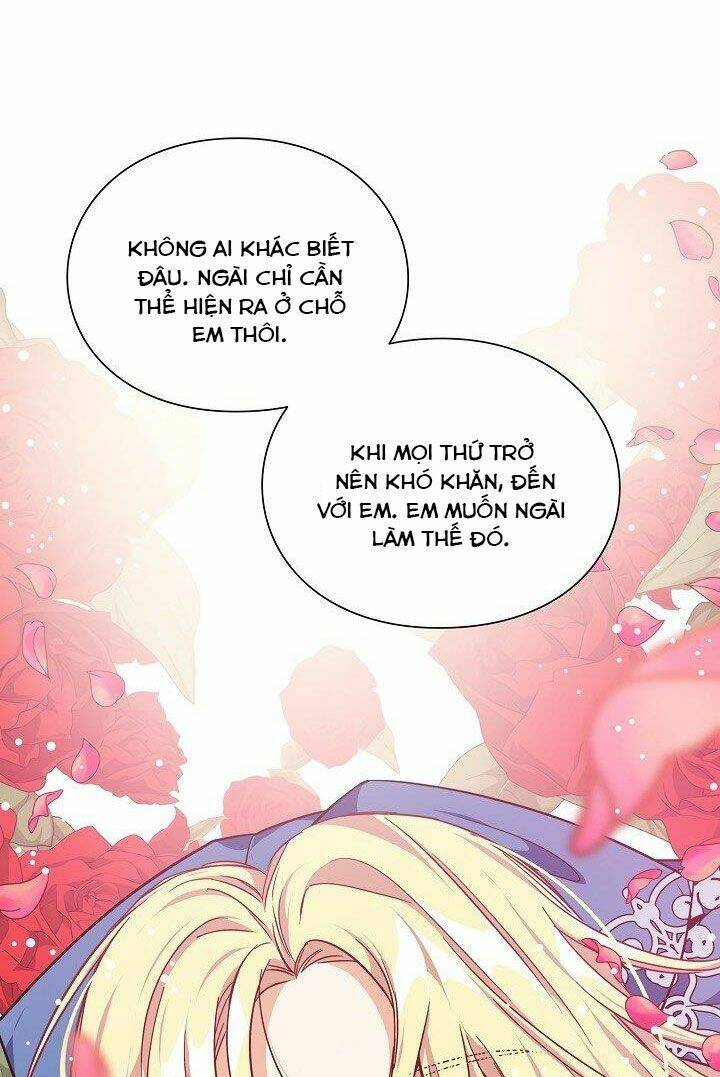 nữ hoàng ngoại khoa chapter 119 49