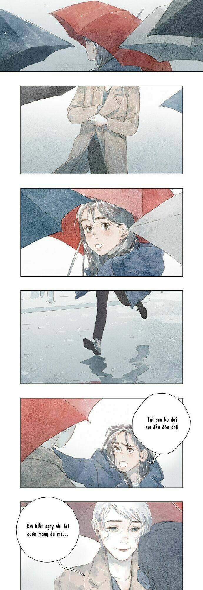 người yêu dấu chapter 17 45