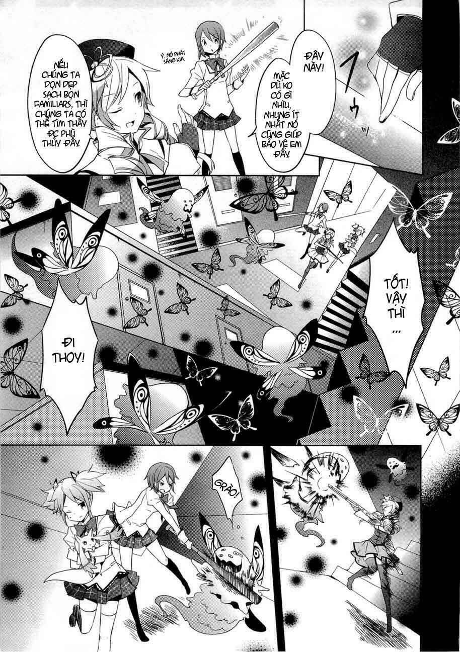 puella magi madoka magica chapter 2 26