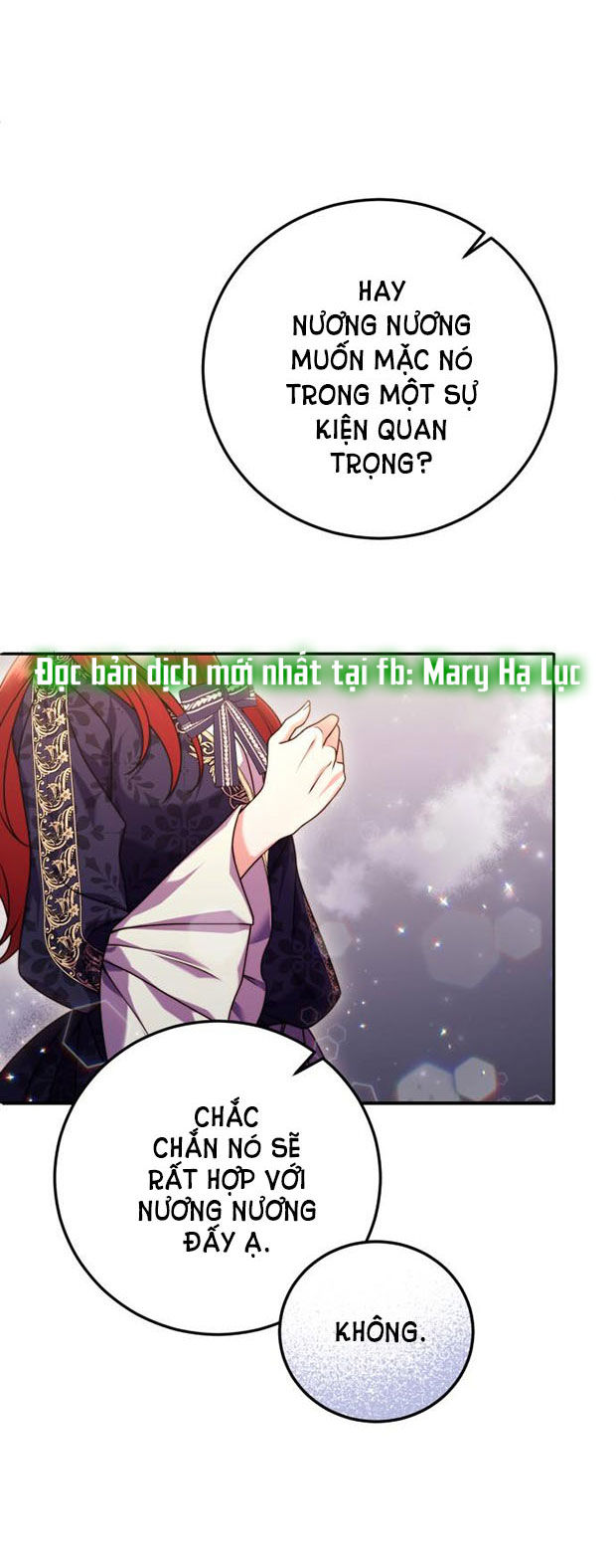 tôi sẽ ly hôn với người chồng bạo chúa chapter 6.2 22