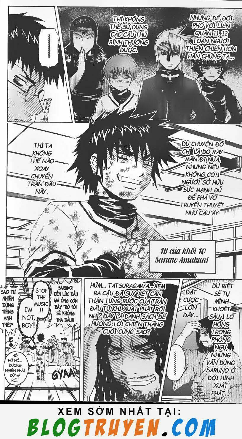 mr.fullswing chapter 36 16