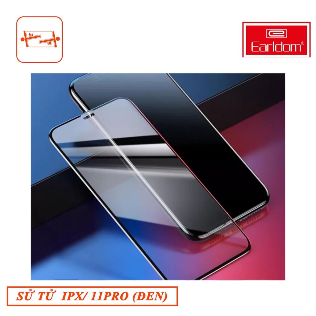 Cường Lực DÀNH CHO IPHONE X/ 11 Pro Sư Tử Earldom
