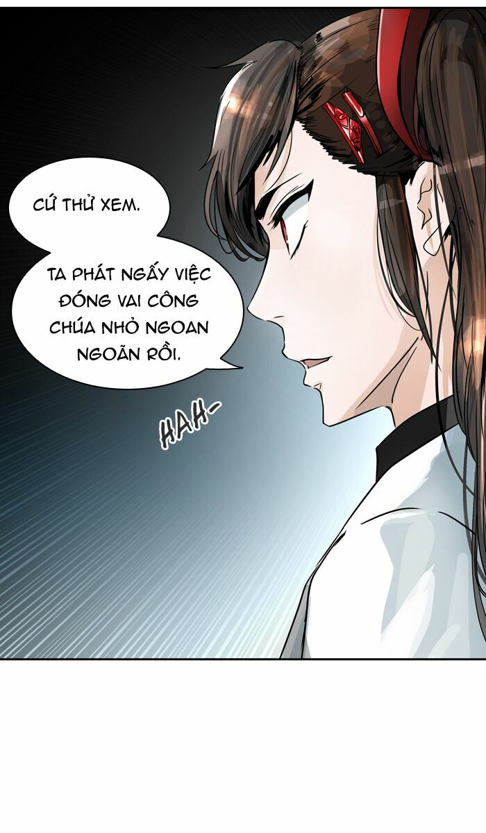 tòa tháp bí ẩn 2 chapter 318.5 8