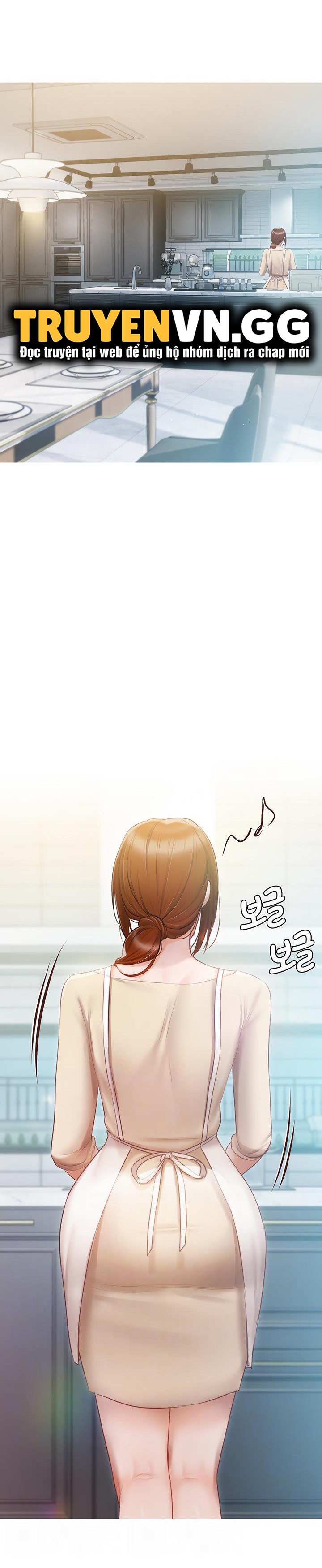 bí mật biệt thự hyeonjung chapter 48 4