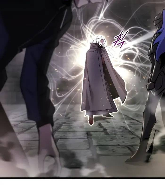 giả vờ làm kẻ vô dụng ở học đường chapter 90 52