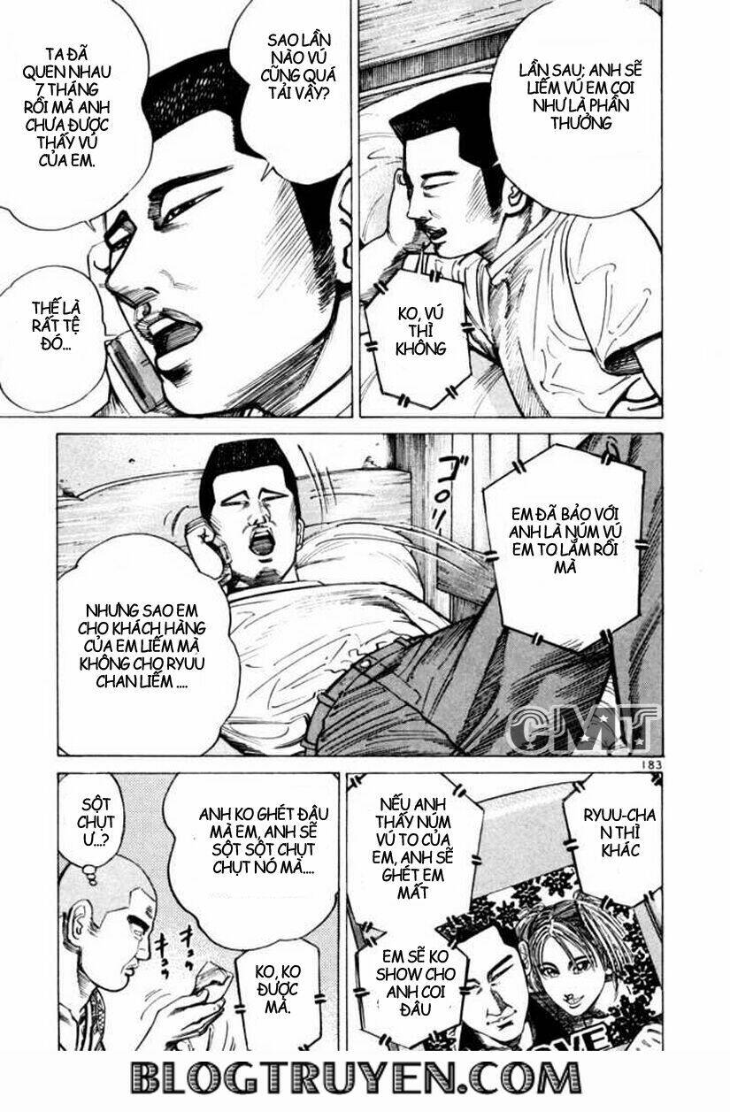 sát thủ số 1 chapter 52 10