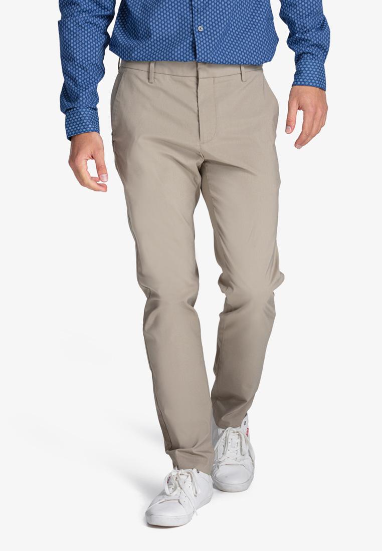 Quần Khaki Nam Dài DOCKERS 85865-0003