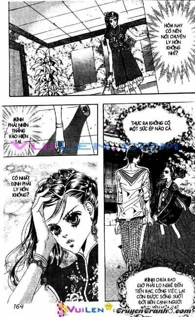 goong - [ hoàng cung ] chapter 10 152