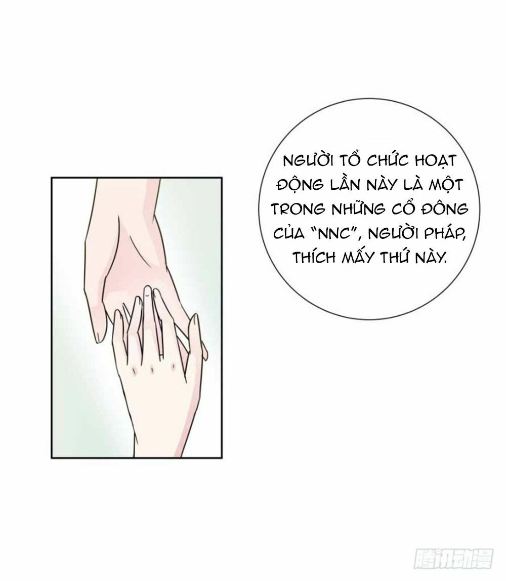 thiên kim đường môn chapter 93 22