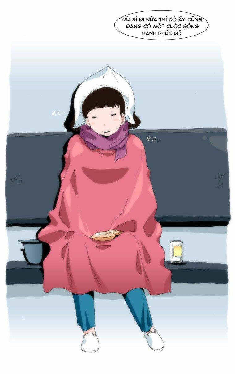 can't see can't hear but love chapter 7 39