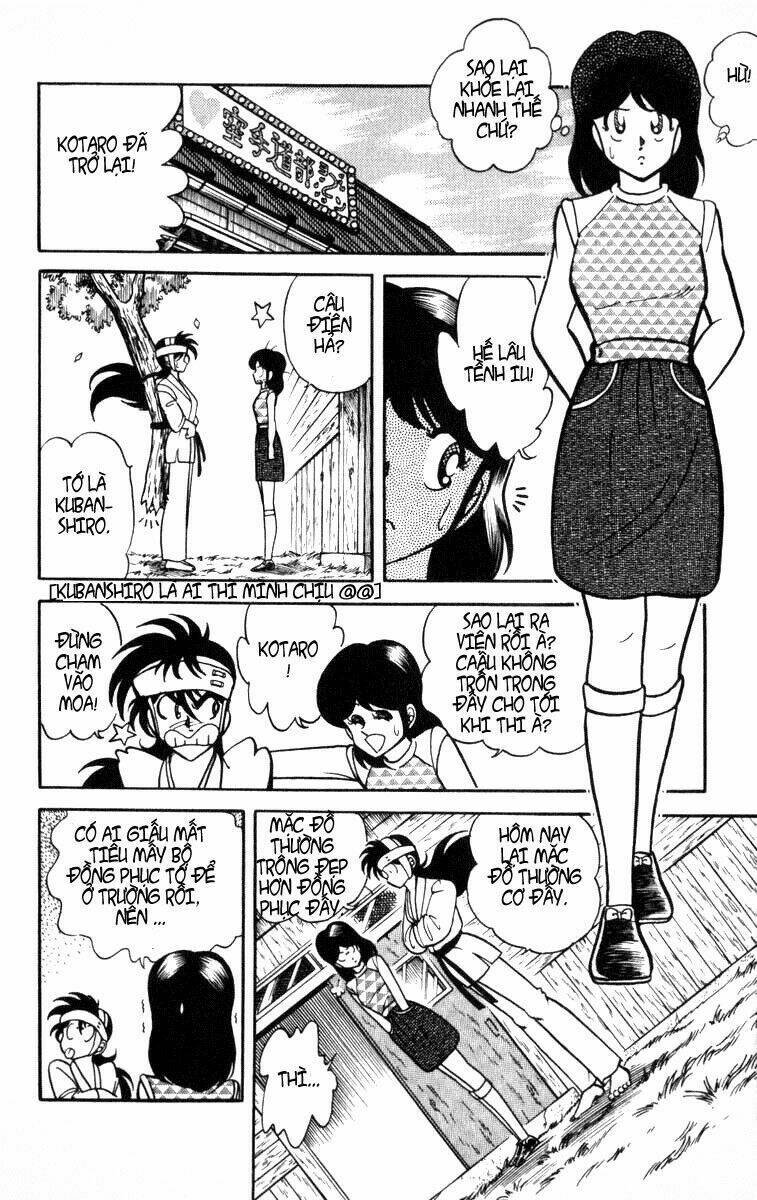 kotaro makaritoru chapter 16 14