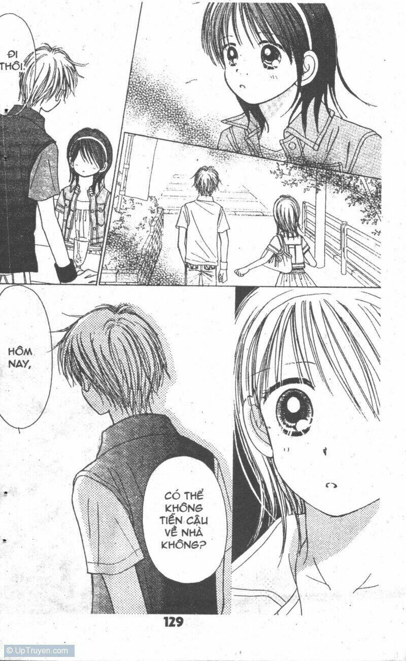 beautiful 100% chapter 4 140