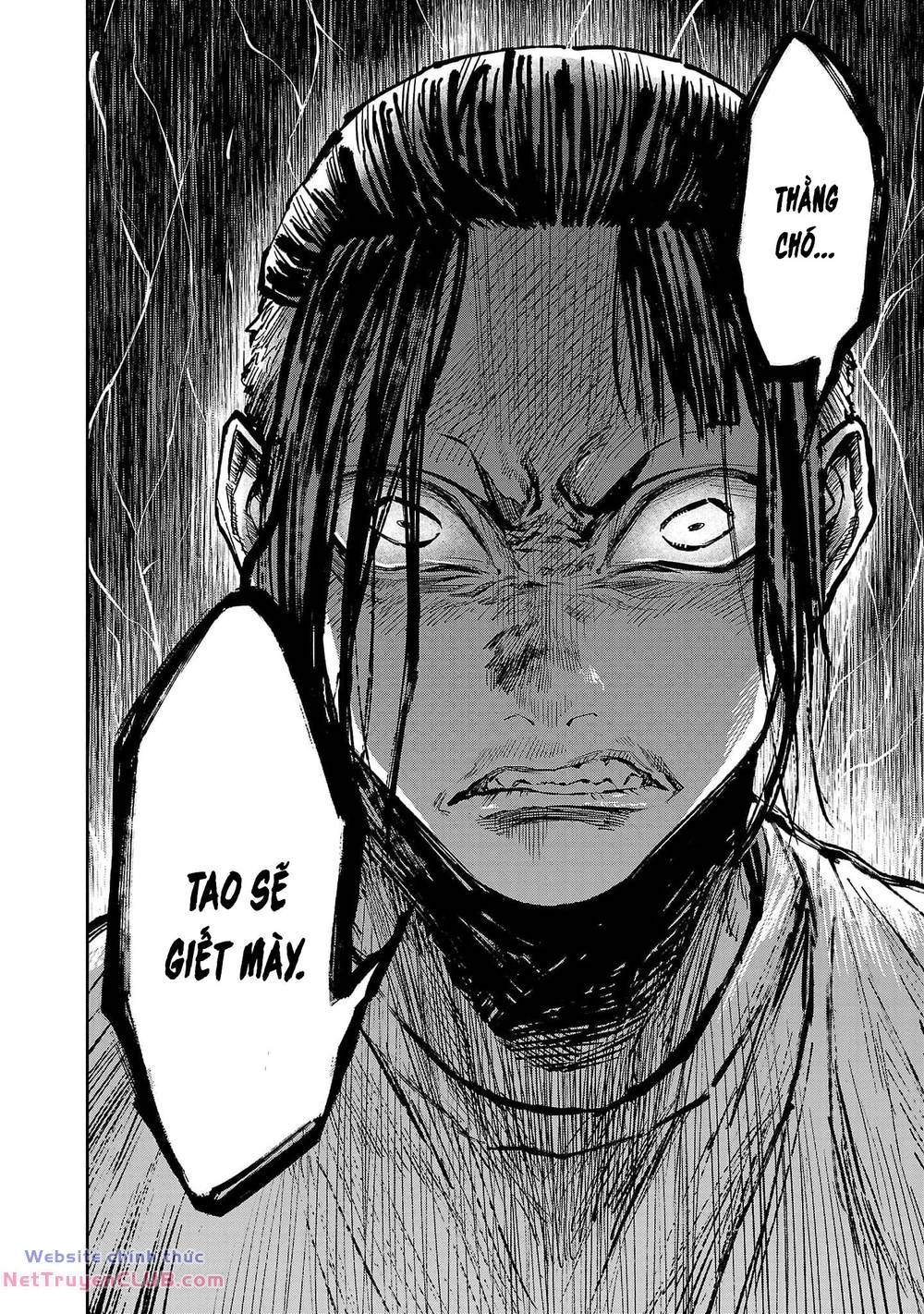 Vậy Để Tôi Giết Chúng Thay Cậu Nhé? chapter 52 23