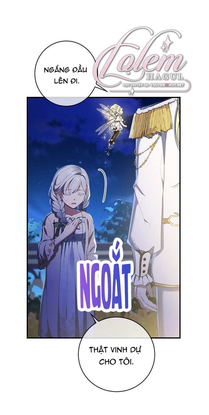 hướng đến ánh dương một lần nữa chapter 45 4