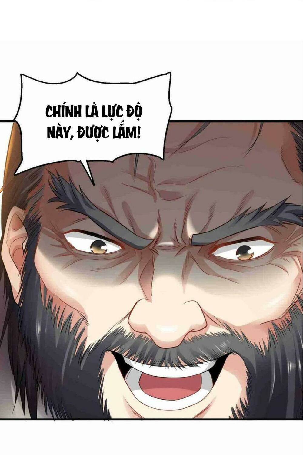 Nguyên Long Chapter 83 - Trang 20