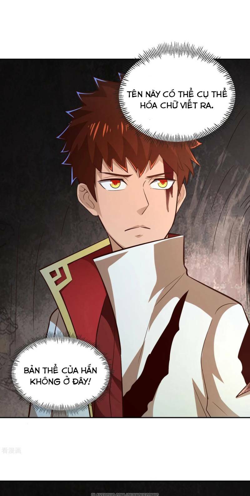 võ linh kiếm tôn chapter 62 16