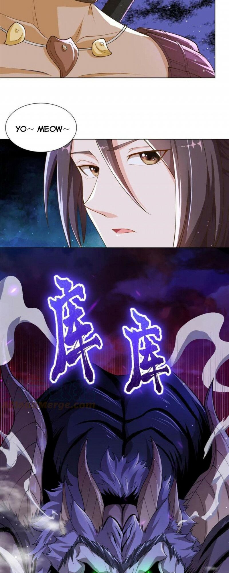 người nuôi rồng chapter 141 25