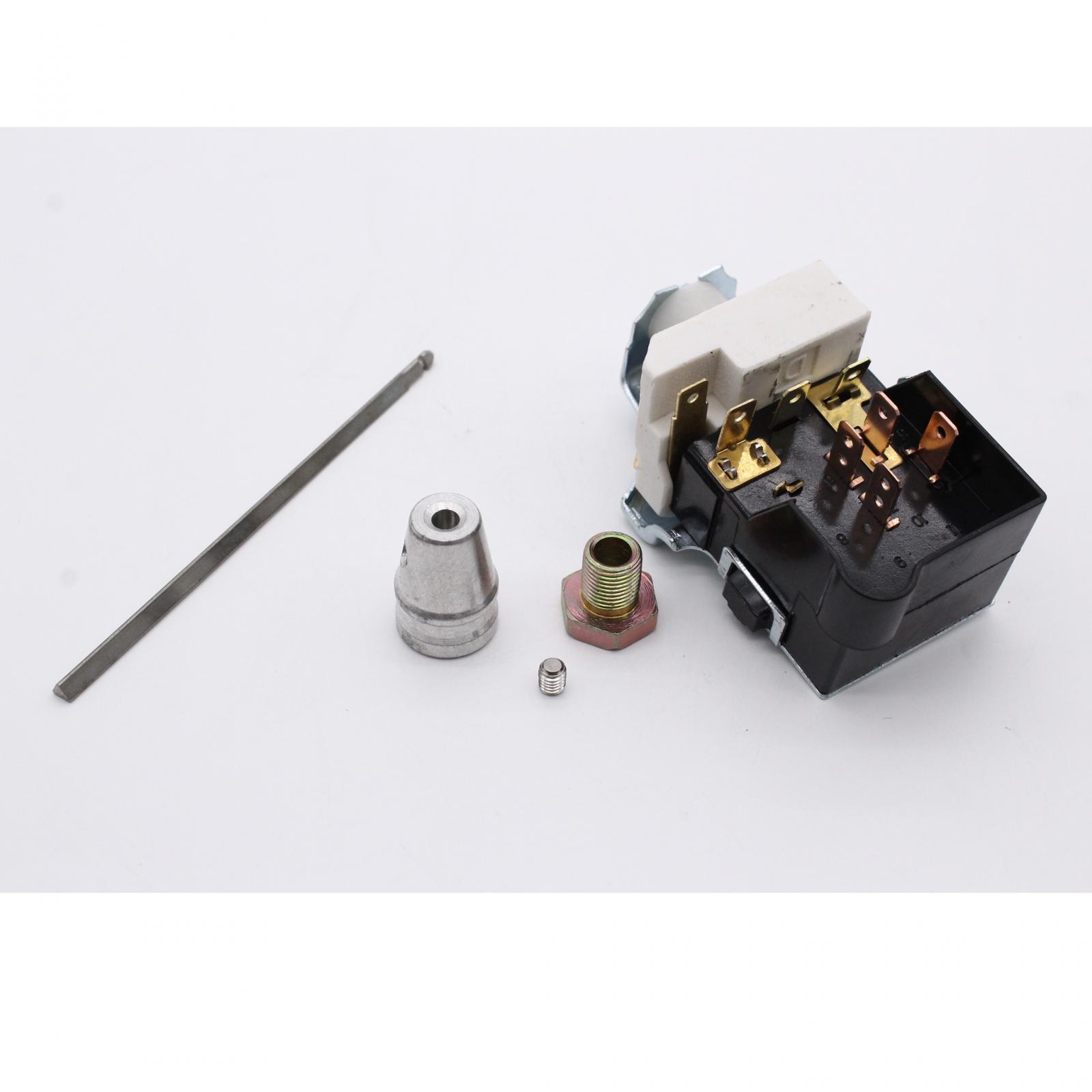 Headlight Switch, Vehicle, Replace Parts Easy to Install High Performance Accessory Switch for ,Spare Parts