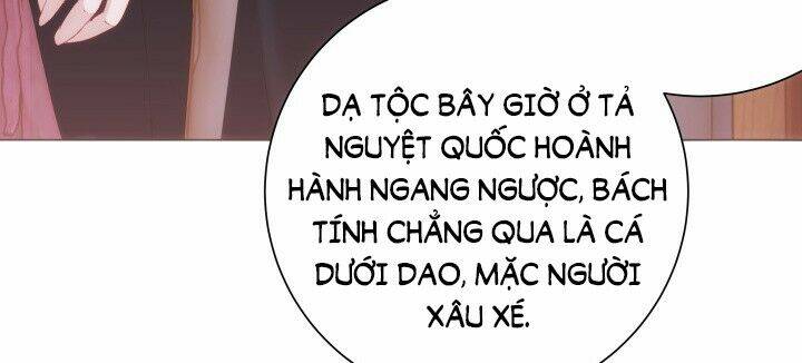 bí mật của dạ tộc chapter 6.2 13