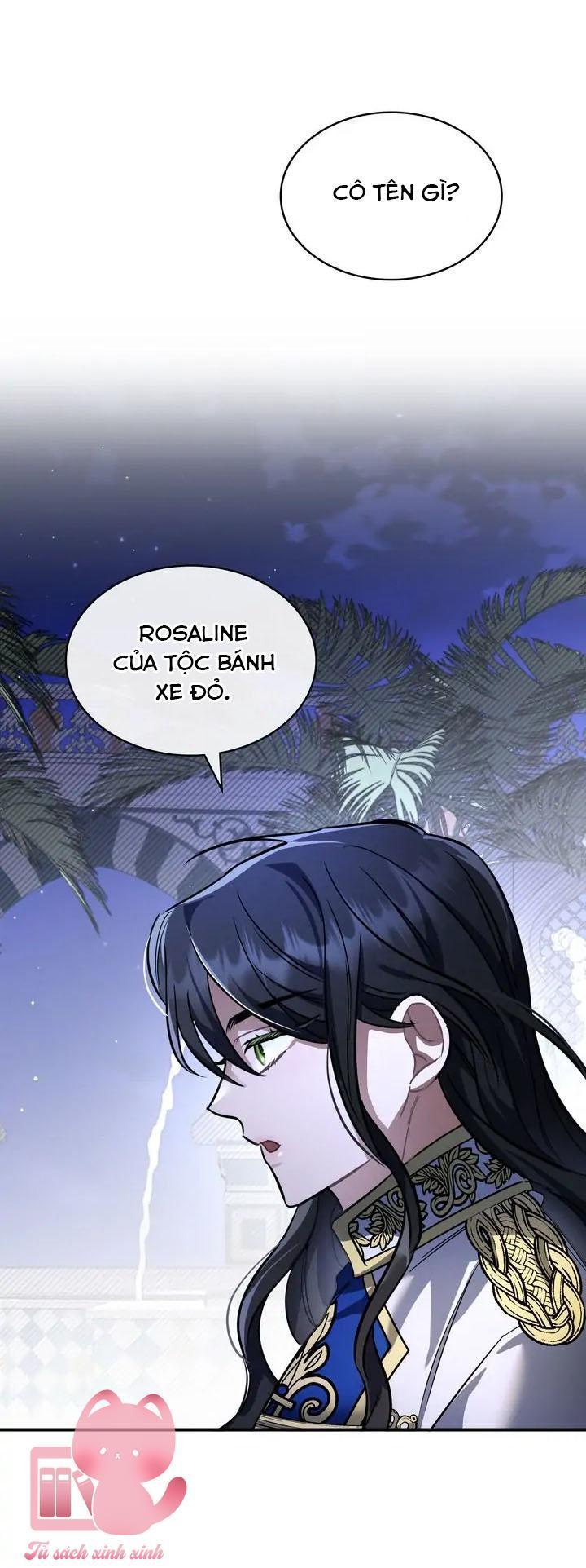 đêm đen khuất bóng chapter 20 57