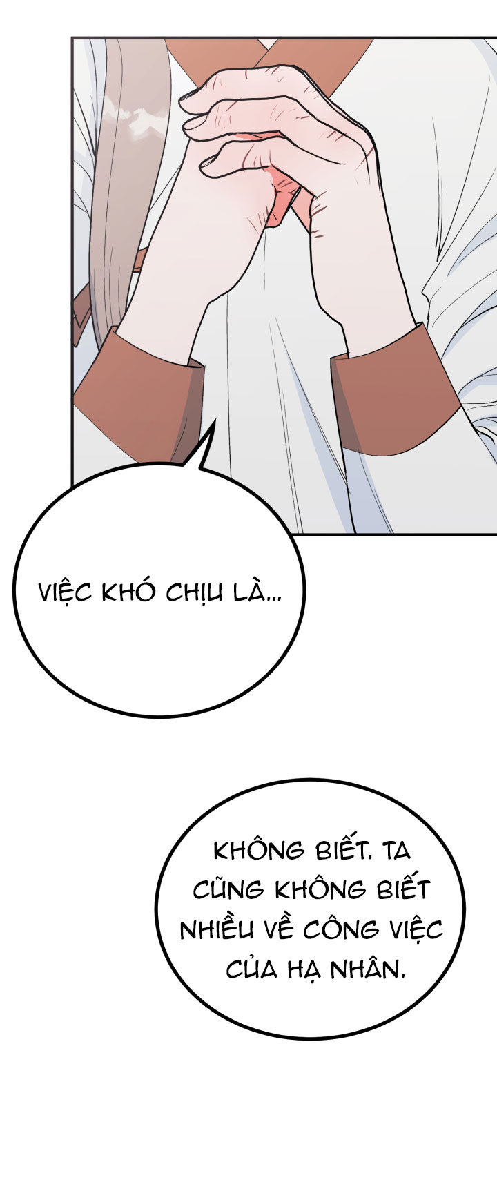 độc chủ chapter 5 16