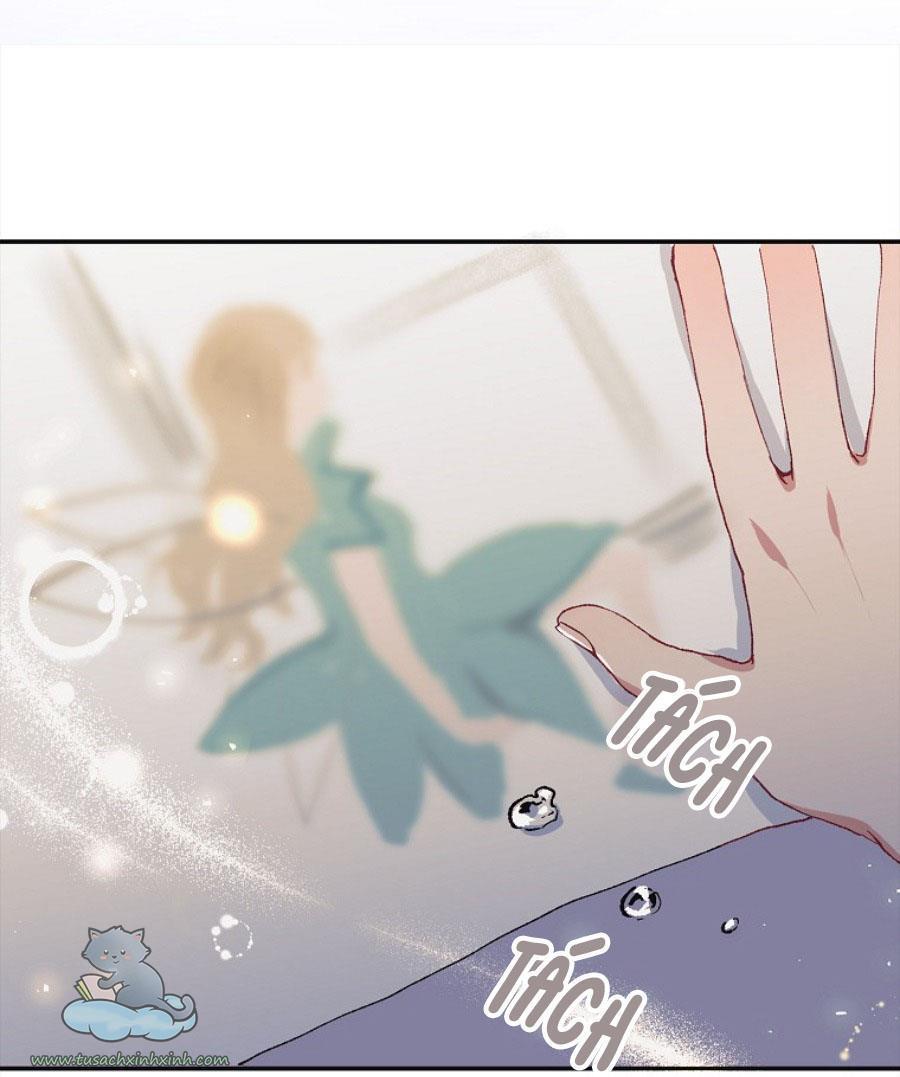 tháng năm cuối cùng của nữ phụ đoản mệnh chapter 6 49