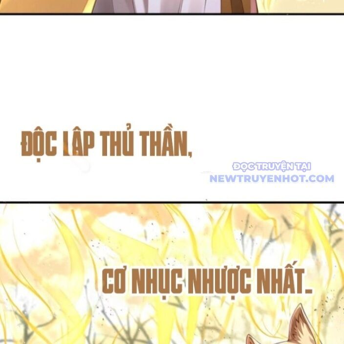 bói toán mà thôi, cửu vĩ yêu đế sao lại thành nương tử ta?! chapter 72 52