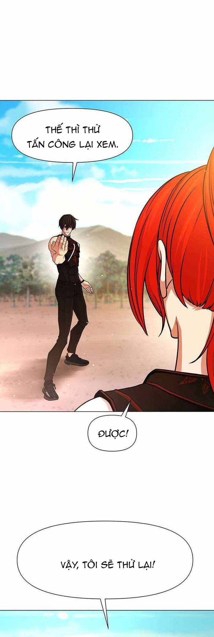 lãng khách một mình chapter 74 30