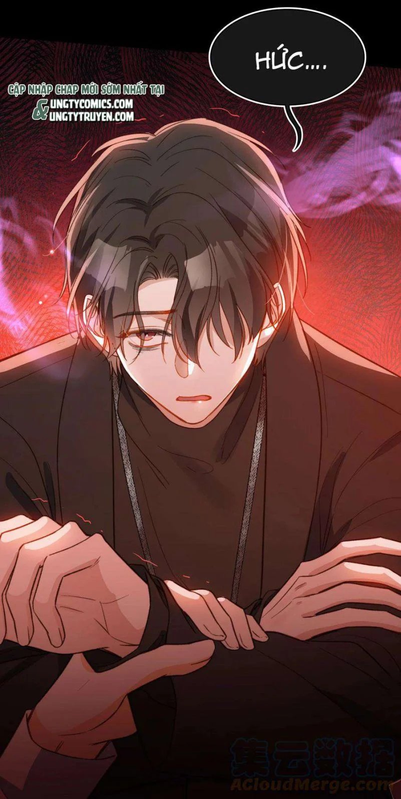 nụ hôn vực thẳm chapter 91 38