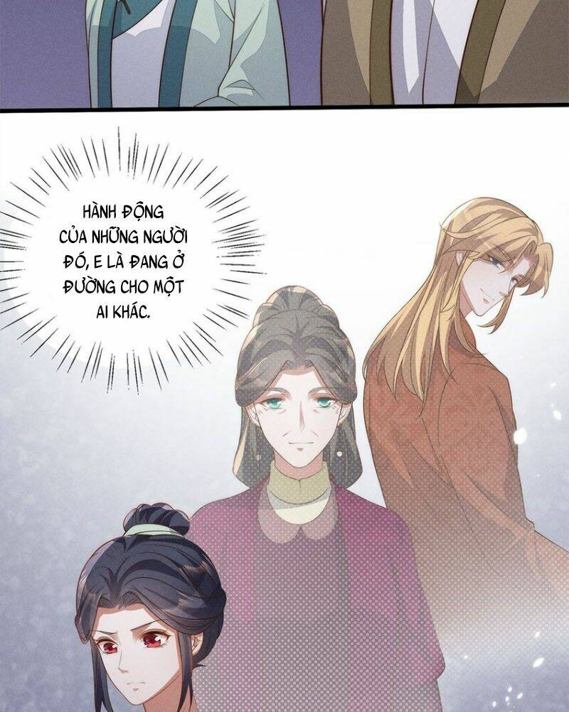 tái sinh trở lại : ta trở thành độc y thái tử phi chapter 55 35