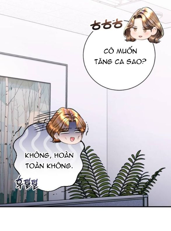 đứa trẻ trông giống tôi chapter 42.2 3