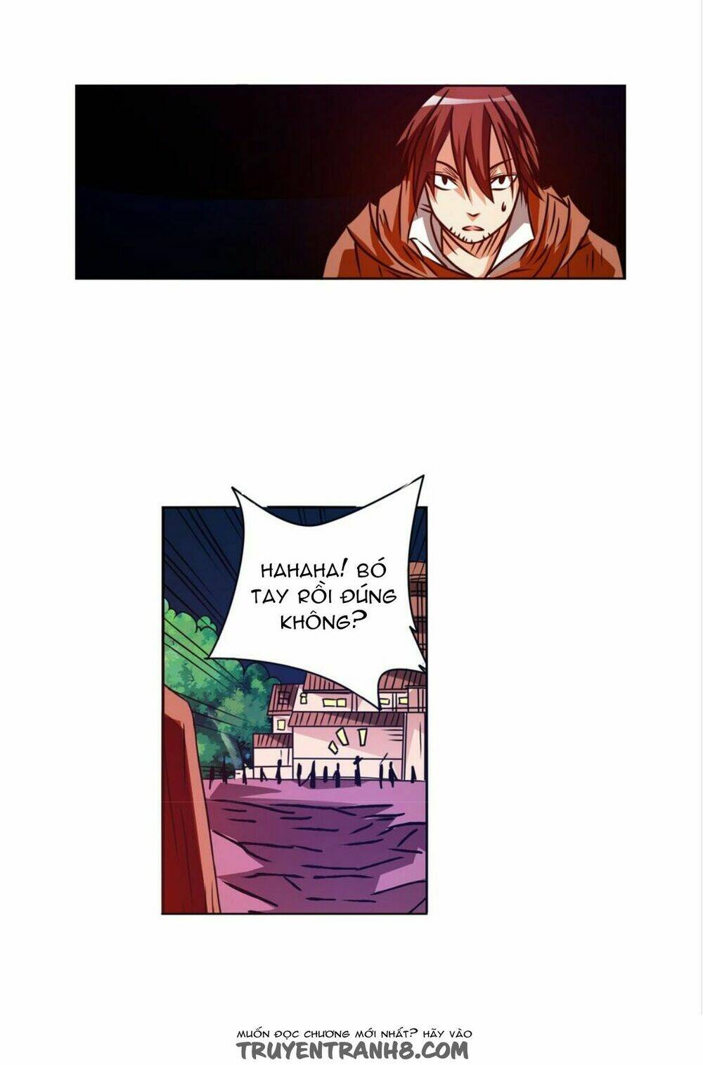 vì tôi là ông chú mở tiệm bán vũ khí chapter 19 20