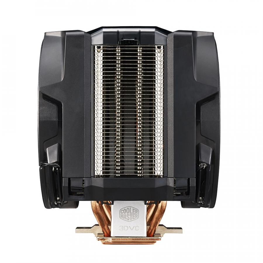 Tản nhiệt khí CPU Cooler Master MasterAir Maker 8 - Hàng Chính Hãng