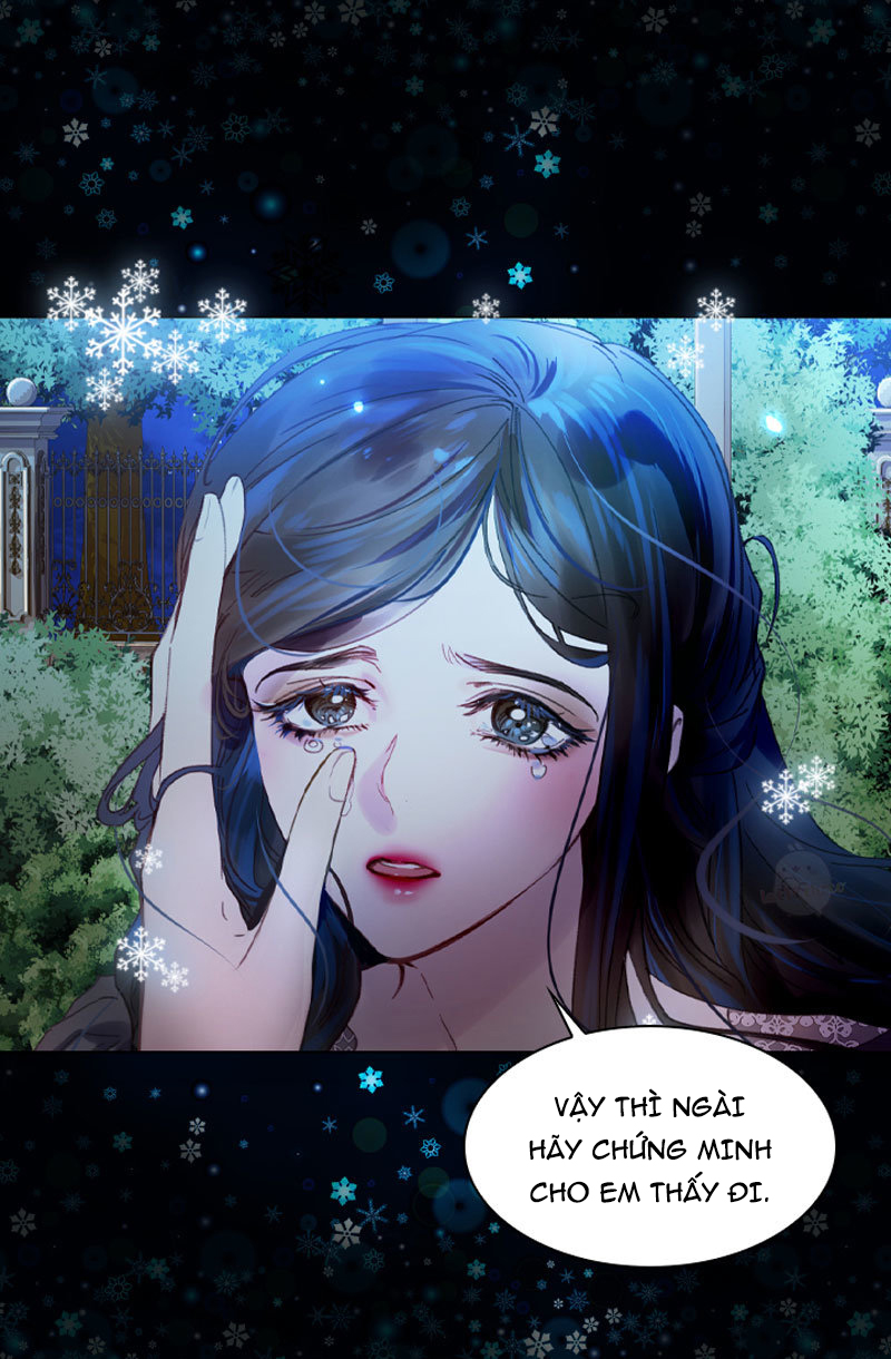 chiến lược sinh tồn của tiểu thư chapter 18 8