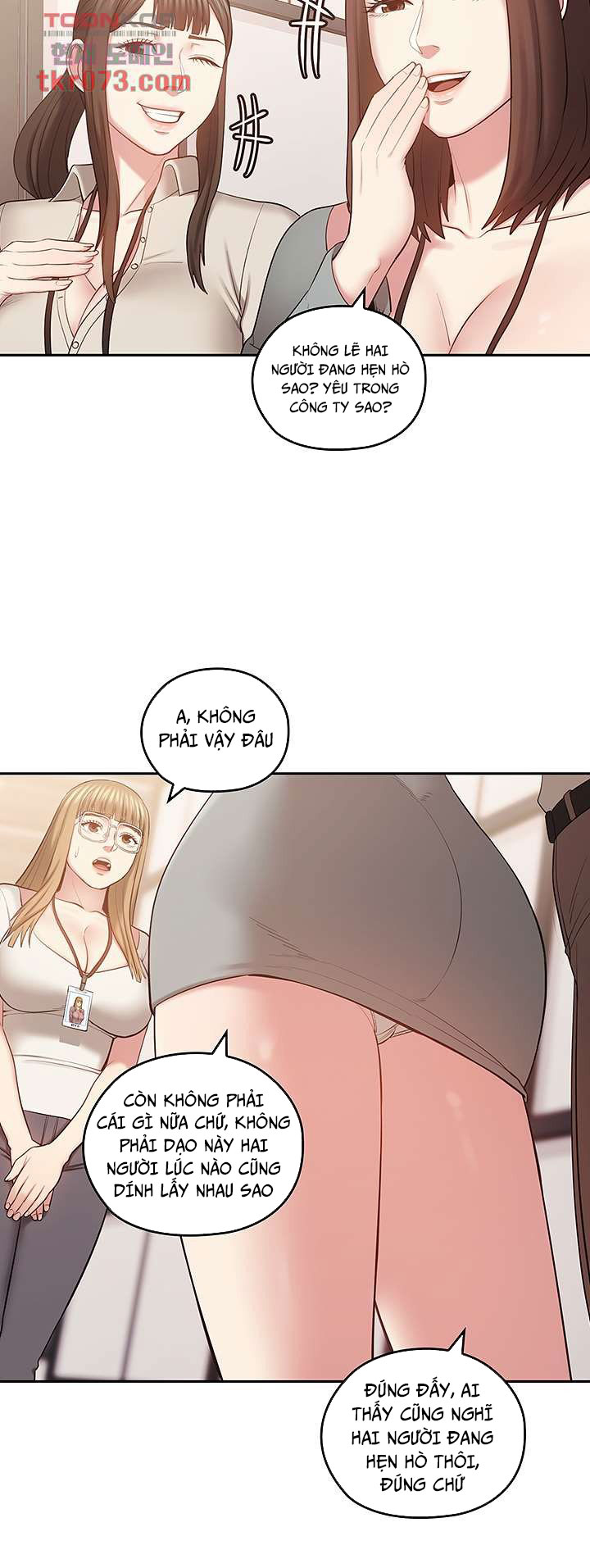 kênh tư vấn tình dục chapter 15 14