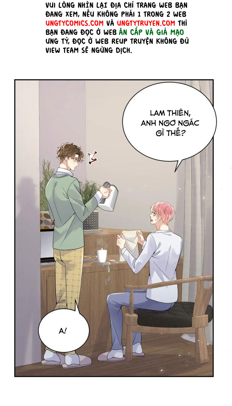 lại bị bạn trai cũ nhắm trúng rồi chapter 41 35