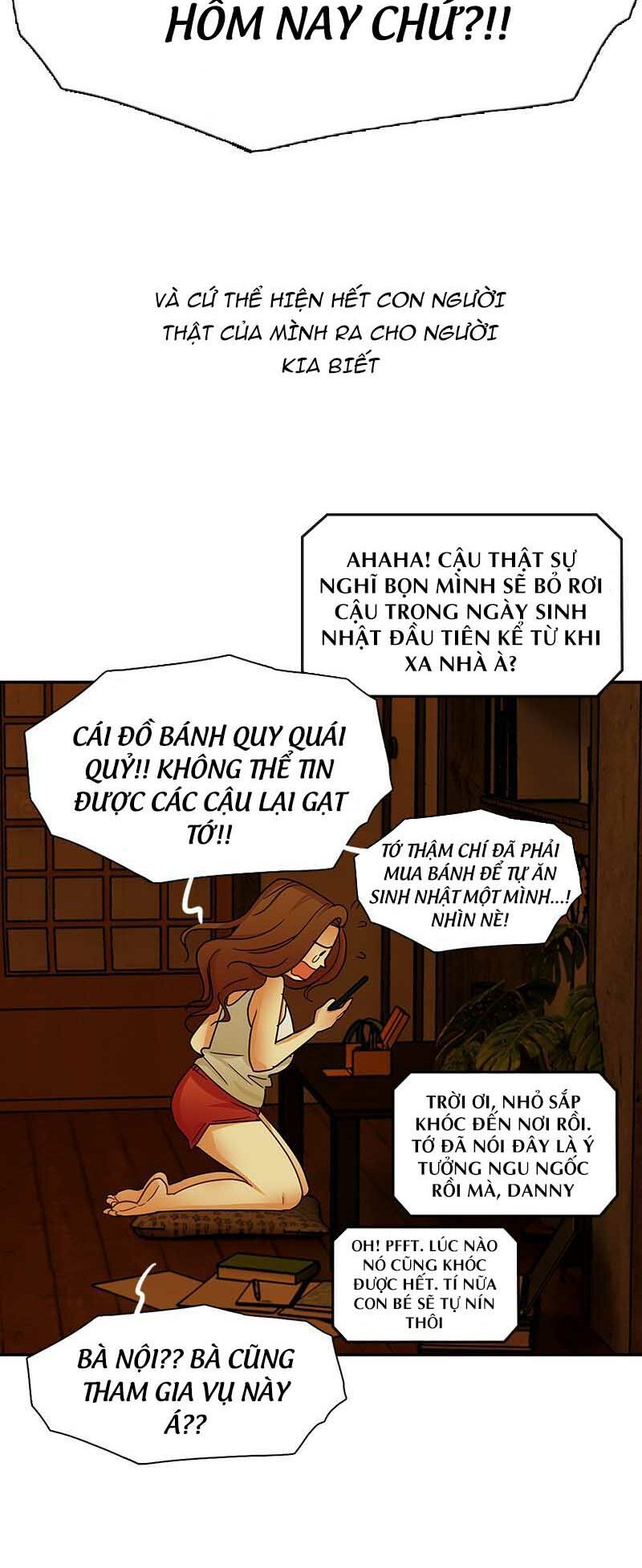 nửa đêm ở poppy land chapter 40 27