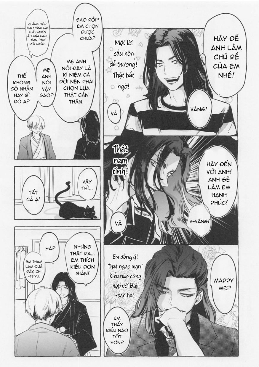 người tà răm luôn có quỷ theo sau chapter 38.2 18