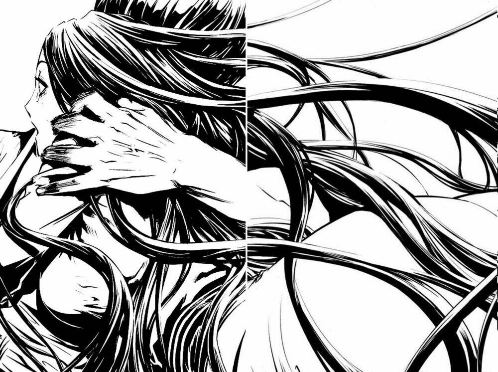 Kẻ phá hoại chapter 52 19