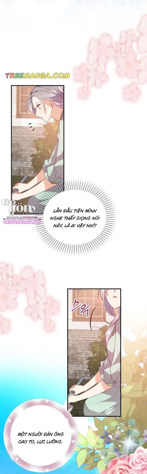 tôi chỉ nhận ra sau khi mất cô ấy chapter 11.1 16