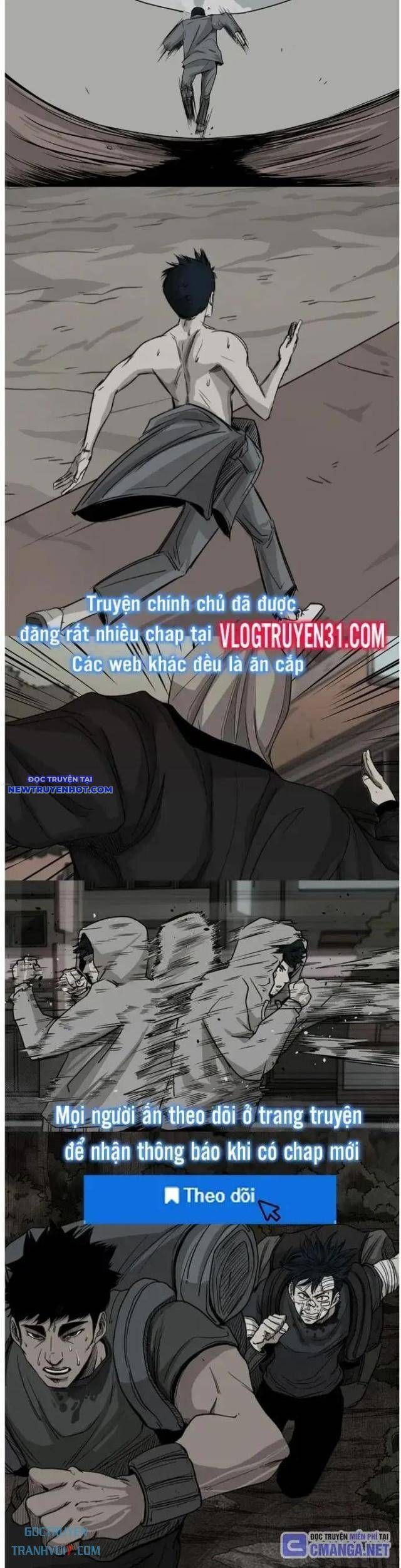 shark - cá mập chapter 126 18