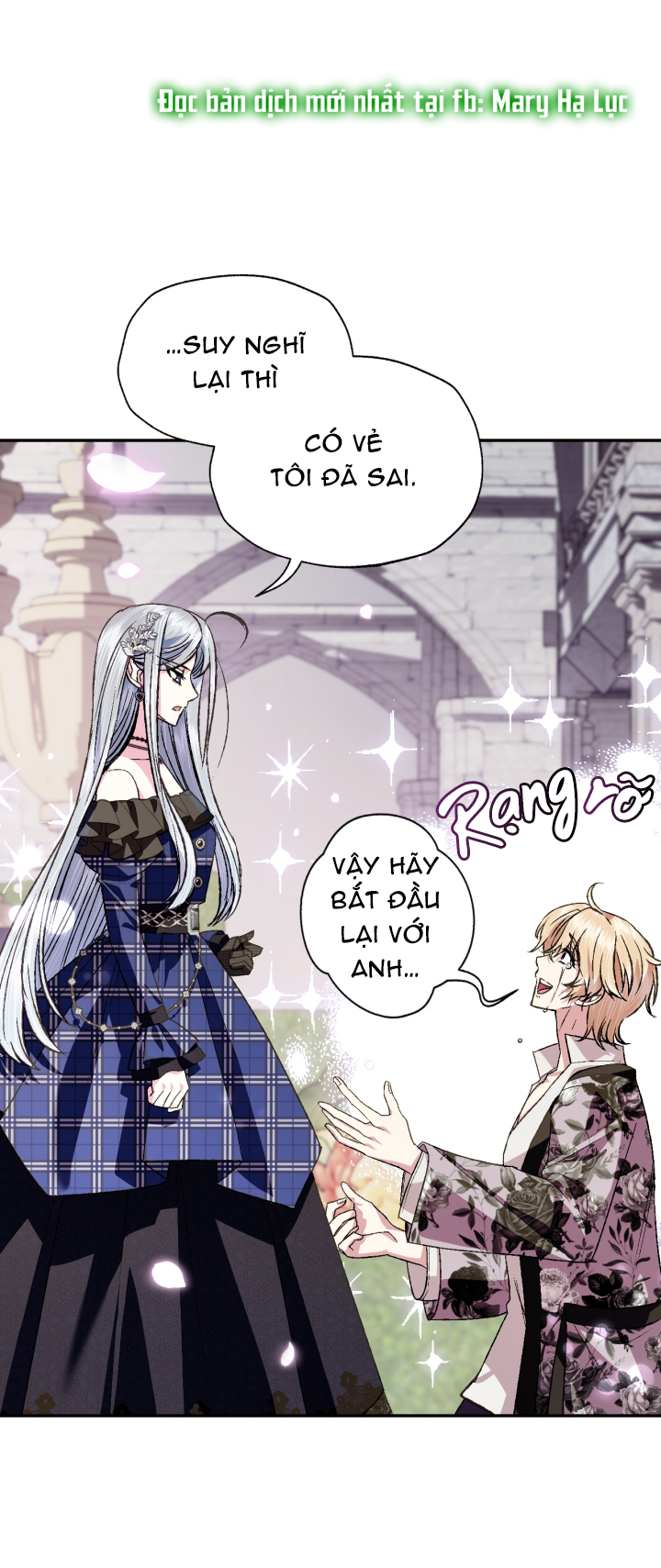 cha à, con không muốn kết hôn đâu chapter 63 42